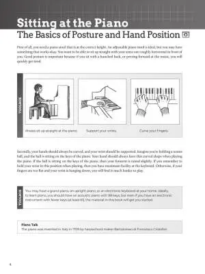 Do-It-Yourself: Piano - Watson - Piano - Book/Audio/Video