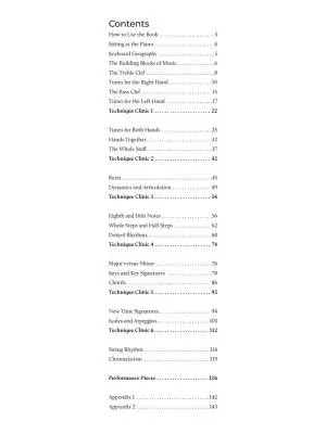 Do-It-Yourself: Piano - Watson - Piano - Book/Audio/Video