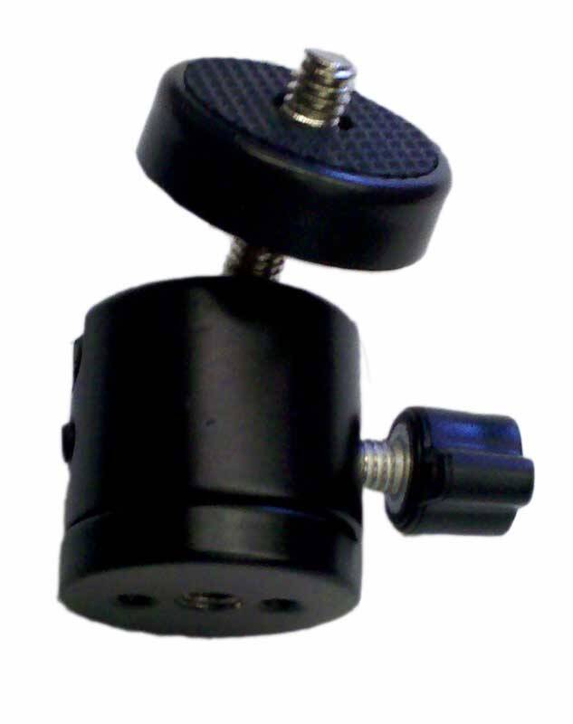 Swivel Mount for Original SPHD/SPHDC Pitch Holder