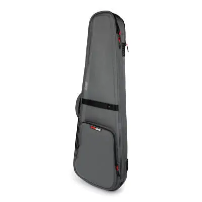 ICON Series Bag for Electric Guitars - Grey