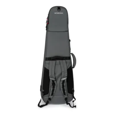 ICON Series Bag for Electric Guitars - Grey