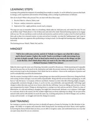 Do-It-Yourself: Ear Training - Kringel - Book/Audio