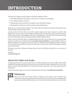 Do-It-Yourself: Violin - Vrijer - Violin - Book/Audio/Video