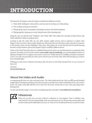 Do-It-Yourself: Violin - Vrijer - Violin - Book/Audio/Video