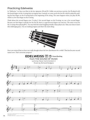 Do-It-Yourself: Violin - Vrijer - Violin - Book/Audio/Video