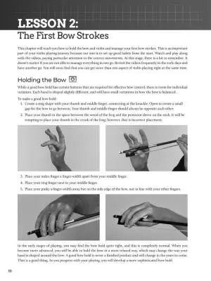 Do-It-Yourself: Violin - Vrijer - Violin - Book/Audio/Video