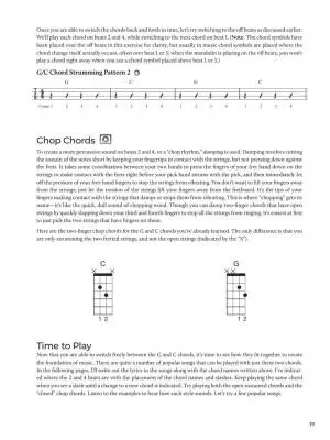 Do-It-Yourself: Mandolin - Chapman - Mandolin TAB - Book/Audio/Video Online