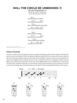 Do-It-Yourself: Mandolin - Chapman - Mandolin TAB - Book/Audio/Video Online