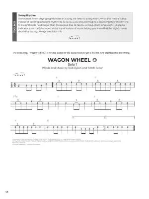Do-It-Yourself: Mandolin - Chapman - Mandolin TAB - Book/Audio/Video Online
