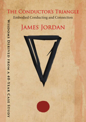 The Conductor\'s Triangle - Jordan - Book