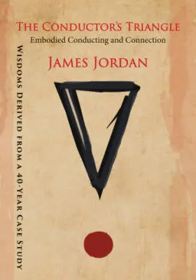 GIA Publications - The Conductors Triangle - Jordan - Book