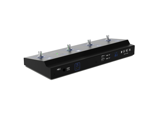 USB Foot Controller For B.Beat
