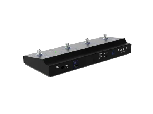 USB Foot Controller For B.Beat