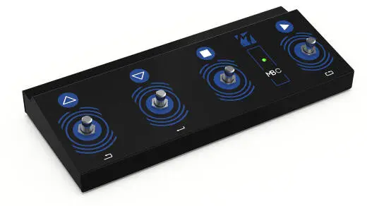 USB Foot Controller For B.Beat