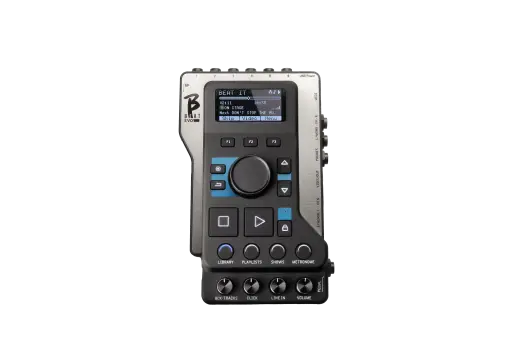 M-Live - B.Beat Evo Mixing Console - 128 GB