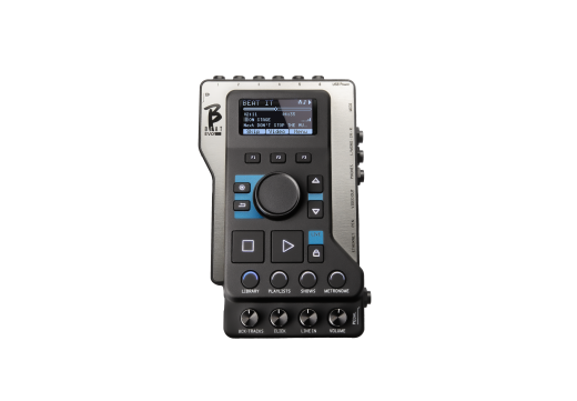M-Live - B.Beat Evo Mixing Console - 256 GB