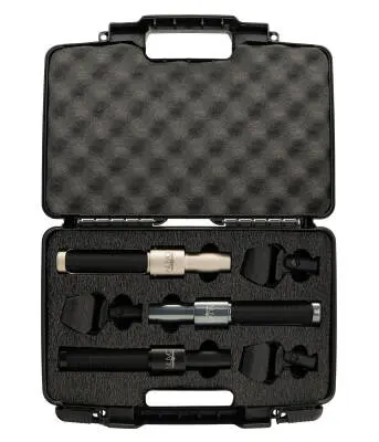 NUVO Flight Ribbon Microphone Kit (N8, N13, N22)