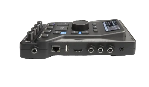 B.Beat Evo Mixing Console with Hard Bag - 256 GB