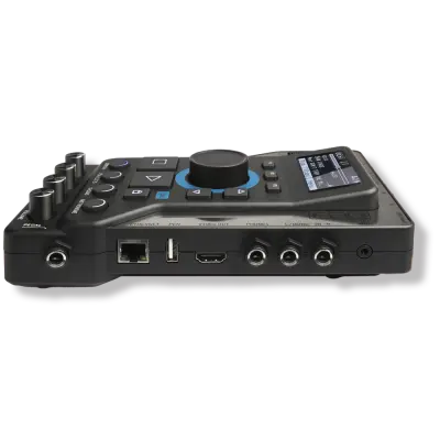B.Beat Plus Mixing Console - 256 GB