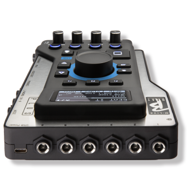 B.Beat Plus Mixing Console - 256 GB