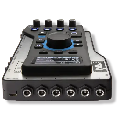 B.Beat Plus Mixing Console - 256 GB