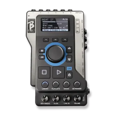 M-Live - B.Beat Plus Mixing Console - 256 GB