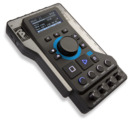 B.Beat Plus Mixing Console - 256 GB
