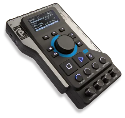 B.Beat Plus Mixing Console - 256 GB