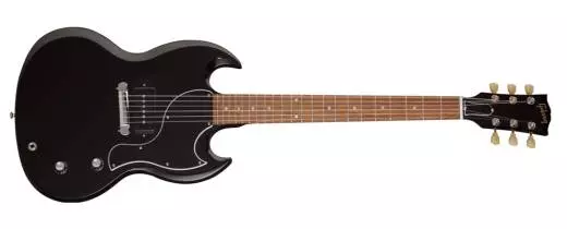 SG Junior 60\'s Electric Guitar - Ebony