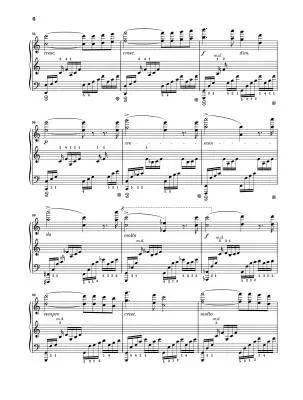 Meditation (Ave Maria) - Gounod/Bach - Piano - Book