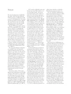 String Quartet No. 2, Op. 17 - Bartok/Somfai - Parts Set