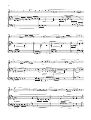 Concerto in D Major - Strauss/Schellenberger - Oboe - Sheet