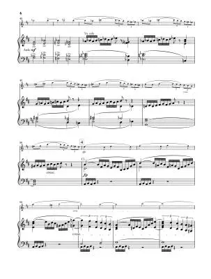Concerto in D Major - Strauss/Schellenberger - Oboe - Sheet