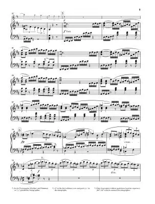 Concerto in D Major - Strauss/Schellenberger - Oboe - Sheet