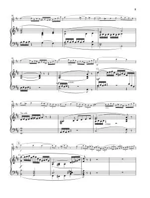 Concerto in D Major - Strauss/Schellenberger - Oboe - Sheet