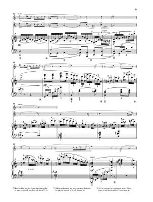Andante in C Major - Strauss/Rahmer - F Horn/Piano - Sheet