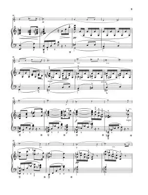 Andante in C Major - Strauss/Rahmer - F Horn/Piano - Sheet
