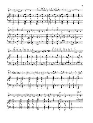 Introduction et Tarentelle Op. 43 - Sarasate - Violin/Piano - Book