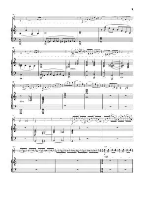 Introduction et Tarentelle Op. 43 - Sarasate - Violin/Piano - Book