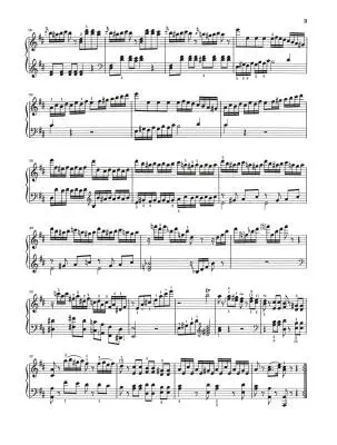 Sonata in D Major Hob XVI:37 - Haydn/Feder - Piano - Book