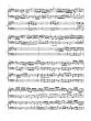 Harpsichord Concerto No. 2 in E Major BWV 1053 - Bach - 2P4H - Book