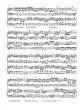 Harpsichord Concerto No. 2 in E Major BWV 1053 - Bach - 2P4H - Book