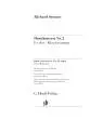 Horn Concerto No. 2 in E-Flat Major - Strauss/Pizka - Horn - Book
