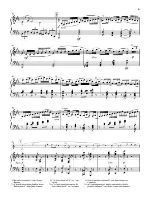 Horn Concerto No. 2 in E-Flat Major - Strauss/Pizka - Horn - Book