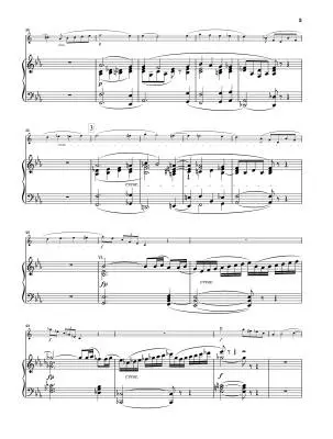 Horn Concerto No. 2 in E-Flat Major - Strauss/Pizka - Horn - Book