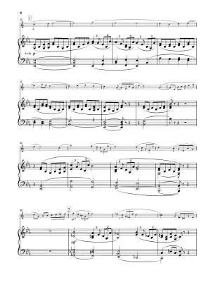 Horn Concerto No. 2 in E-Flat Major - Strauss/Pizka - Horn - Book