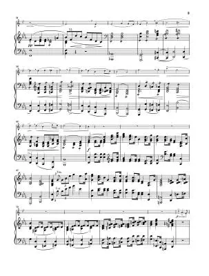 Horn Concerto No. 1 in E-Flat Major, Op. 11 - Strauss/Damm - Horn - Book