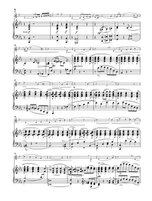 Horn Concerto No. 1 in E-Flat Major, Op. 11 - Strauss/Damm - Horn - Book