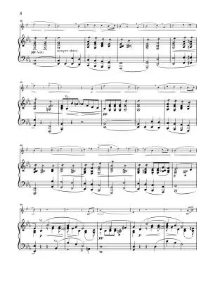 Horn Concerto No. 1 in E-Flat Major, Op. 11 - Strauss/Damm - Horn - Book