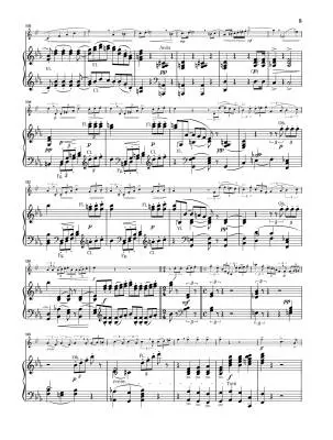 Horn Concerto No. 1 in E-Flat Major, Op. 11 - Strauss/Damm - Horn - Book